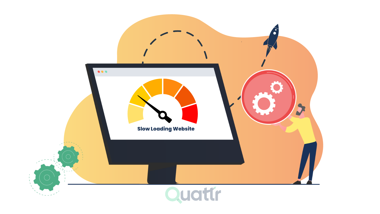 Website Performance Optimization